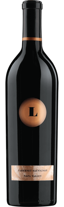 2019 Cabernet Sauvignon Napa Valley Lewis Cellars 750