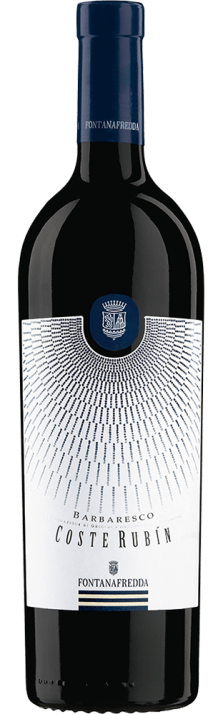 2015 Barbaresco DOCG Coste Rubin Fontanafredda 750