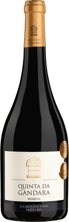 2016 Quinta da Gandara Reserva Dão DOC Caves da Montanha 750