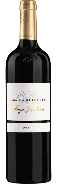 2010 Syrah Pago Garduña VT Castilla y León Abadía Retuerta 1500