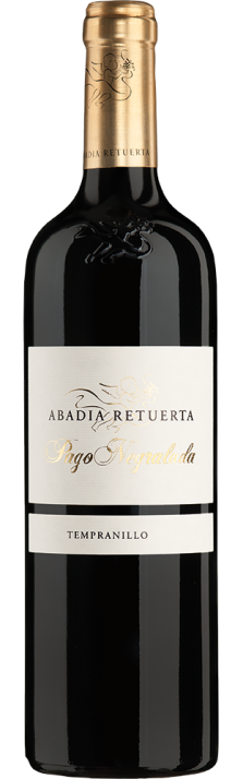 2016 Tempranillo Pago Negralada VT Castilla y León Abadía Retuerta 750