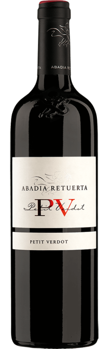 2014 Petit Verdot PV VT Castilla y León Abadía Retuerta 750