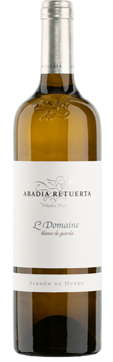 2023 Le Domaine Blanco VT Castilla y León Abadía Retuerta (Bio) 750