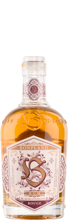 Rum Bonpland VSOP Rouge 500