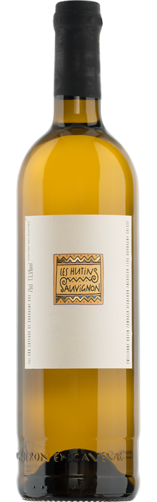 2022 Sauvignon Blanc Coteaux de Dardagny 1er Cru AOC Domaine Les Hutins 750