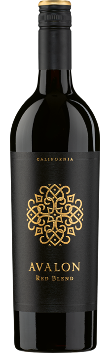 2018 Red Blend California Avalon Winery 750