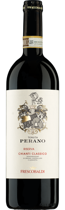 2017 Tenuta Perano Riserva Chianti Classico DOCG Azienda Agricola Frescobaldi 750