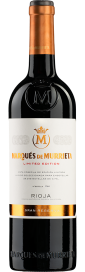 2014 Marqués de Murrieta Gran Reserva Rioja DOCa 3000
