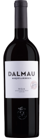 2019 Dalmau Rioja DOCa Marqués de Murrieta 750