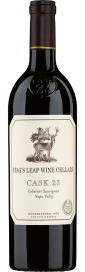 2016 Cabernet Sauvignon Cask 23 Stag's Leap District Napa Valley Stag's Leap Wine Cellars 750.00