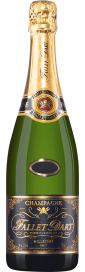2015 Champagne Brut Millésimé Fallet Dart 750.00