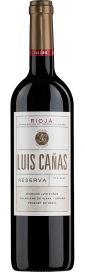 2016 Luis Cañas Reserva Rioja DOCa Bodegas Luis Cañas 750