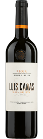 2015 Gran Reserva Rioja DOCa Bodegas Luis Cañas 750
