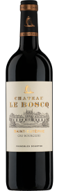 2017 Château Le Boscq Cru Bourgeois St-Estèphe AOC 750.00