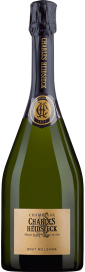 2012 Champagne Brut Millésimé Charles Heidsieck 750