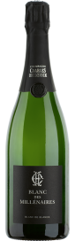 1983 Champagne Blanc des Millénaires Blanc de Blancs Charles Heidsieck 750
