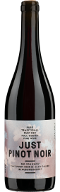 2022 Just Pinot Noir Suisse VdP Silou Wines Tschanz 750.00