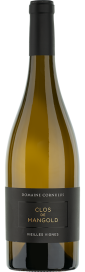 2022 Chasselas Vieilles Vignes Clos de Mangold Valais AOC Domaine Cornulus (Bio) 750