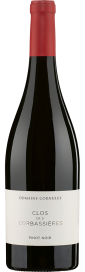2022 Pinot Noir Clos des Corbassières Valais AOC Domaine Cornulus 750