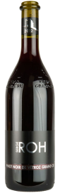 2023 Pinot Noir de Vétroz Grand Cru Valais AOC Serge Roh Cave Les Ruinettes 750