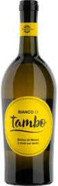 2022 Bianco di Tambo Merlot Bianco Ticino DOC Tamborini 750