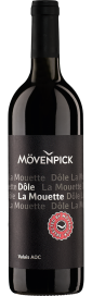 2019 Dôle La Mouette Valais AOC Selected by Mövenpick 750