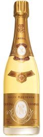 2008 Champagne Brut Cristal Louis Roederer 1500.00