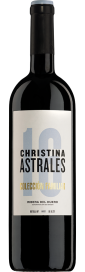 2016 Christina Ribera del Duero DO Bodegas Astrales 6000