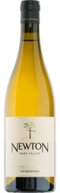 2018 Chardonnay Unfiltered Napa Valley Newton Vineyard 750