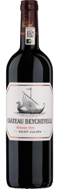 2015 Château Beychevelle 4e Cru Classé St-Julien AOC 750.00