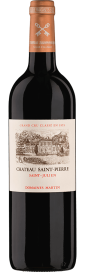 2016 Château Saint-Pierre 4e Cru Classé St-Julien AOC 750.00