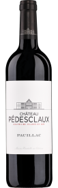 2017 Château Pédesclaux 5e Cru Classé Pauillac AOC 750.00