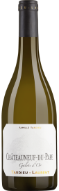 2020 Châteauneuf-du-Pape AOP Blanc Cuvée Galets d'Or Tardieu-Laurent 750