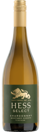 2021 Chardonnay Monterey County Hess Select Winery 750