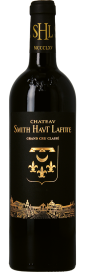 2020 Château Smith Haut Lafitte Cru Classé Pessac-Léognan AOC 750