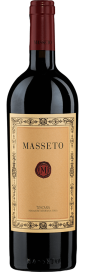 2019 Masseto Toscana IGT 750
