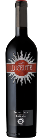 2017 Lucente Toscana IGT Tenuta Luce 6000.00