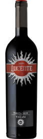 2018 Lucente Toscana IGT Tenuta Luce 6000.00