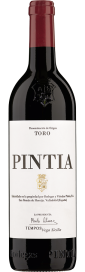 Set Pintia Limited Edition Toro DO Bodegas y Viñedos Pintia,Gr.Vega Sicilia 2x 75 cl 2016, 2017, 2018 4500.00