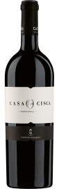 2016 Casa Cisca Yecla DO Familia Castaño Bodegas Castaño 750