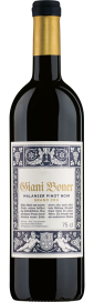 2017 Malanser Pinot Noir Grand Cru Weinkellerei Giani Boner 750