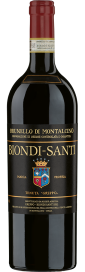 2017 Brunello di Montalcino DOCG Tenuta Greppo Biondi-Santi 750.00