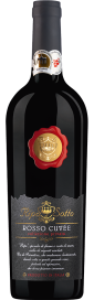 2018 Rosso Cuvée Ripa di Sotto Collezione Privata Vino d'Italia Cantine del Borgo Reale 750