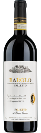 2019 Barolo DOCG Falletto Falletto di Bruno Giacosa 750