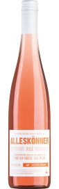 2023 ALLESKÖNNER® Rosé trocken Rheinhessen Becker-Landgraf 750