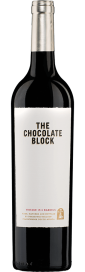 2021 The Chocolate Block Swartland WO Boekenhoutskloof Winery 1500