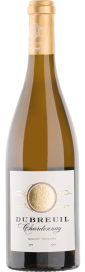 2020 Chardonnay Dubreuil Vin de France Benoît Trocard 750.00