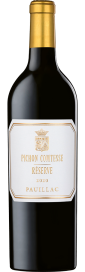 2018 La Réserve de la Comtesse Pauillac AOC Second vin du Château Pichon Longueville Comtesse de Lalande 750.00