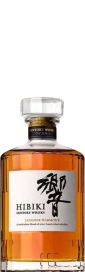 Whisky Suntory Hibiki Harmony Japanese Blended 700