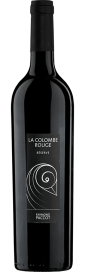 2016 La Colombe Rouge Réserve Vaud AOC Domaine La Colombe R. Paccot 750